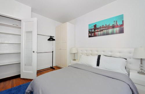 Midtown West Furnished 3 Bedroom Apartment - Foto 2