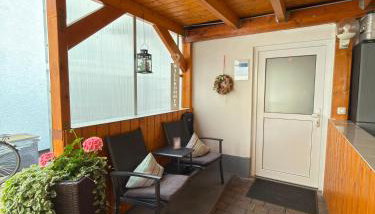 klimatisiertes, gemütliches Ferienhaus - Foto 1