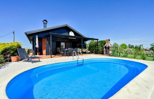 House of Nature with Swimming pool, Sauna and Jacuzzi MIN 2 nights - Foto 1