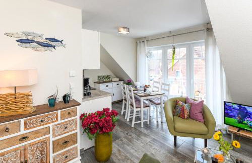 Ferienwohnung Kiebitz - Foto 21