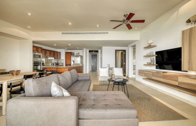 Puerta Cortés Residences by Lumina - Foto 60