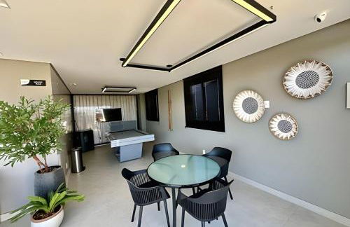 Studio único, 2 minutos da Universidade Federal - Foto 6