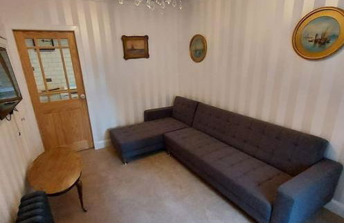 Lovely 1 Bed house in Largs, North Ayrshire - Foto 4
