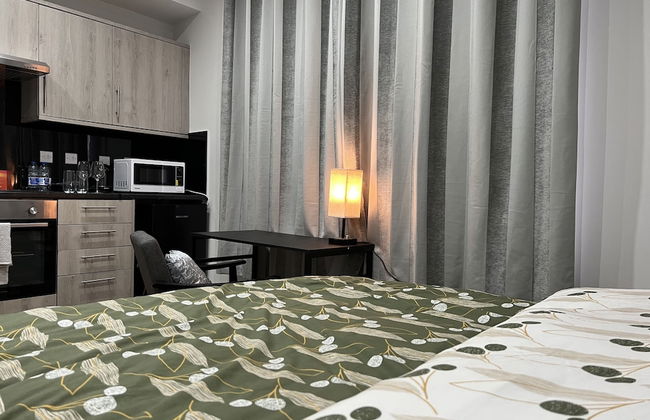 Entire Studio apartment - London - Foto 2