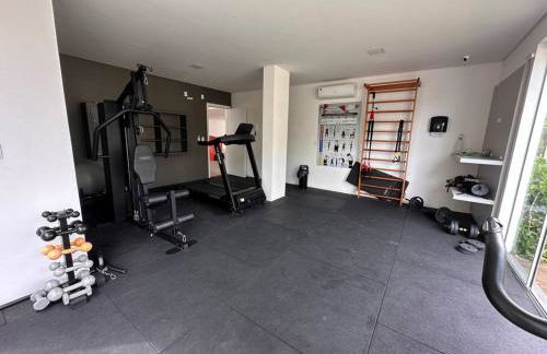 Cobertura Campeche - Floripa 1,4km da praia - Photo 31