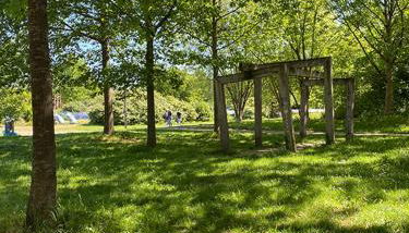 Apartments am Park-Rabet - Foto 5