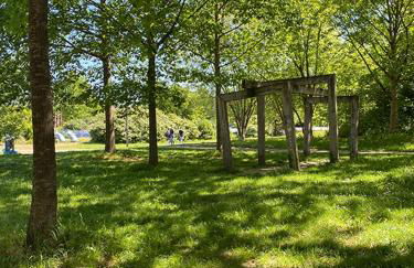 Apartments am Park-Rabet - Foto 5