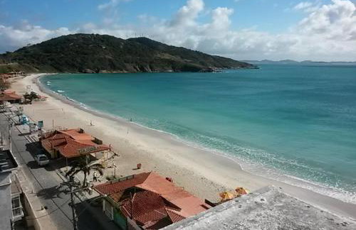 Arraial do Cabo, Loft Visão do Paraíso - Foto 25
