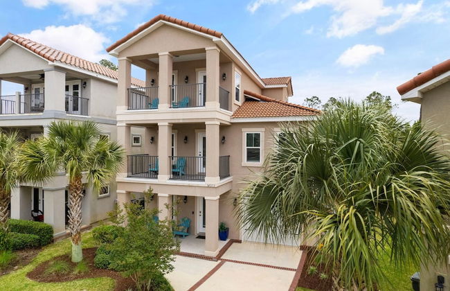 Just Beachy at Arborgate - Foto 64