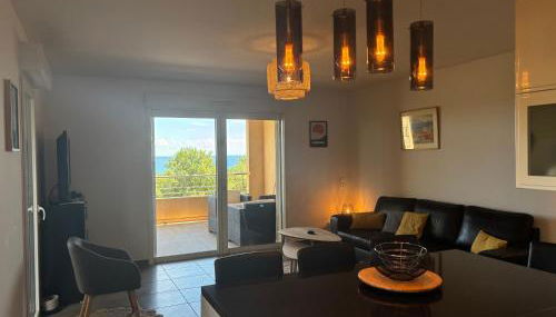 PAOLINA C1- vue mer- proche commerces - Foto 5