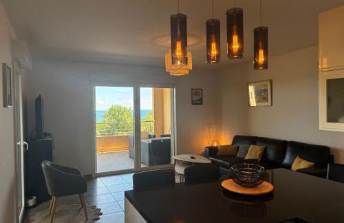 PAOLINA C1- vue mer- proche commerces - Foto 5