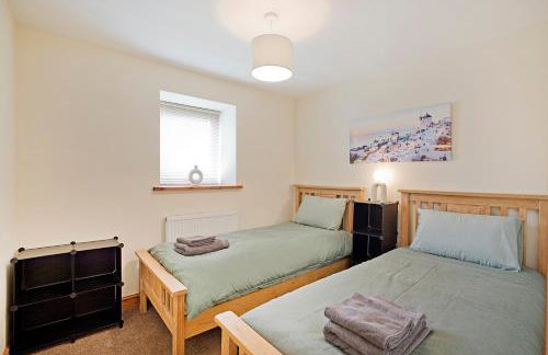 Plum Cottage - Foto 12