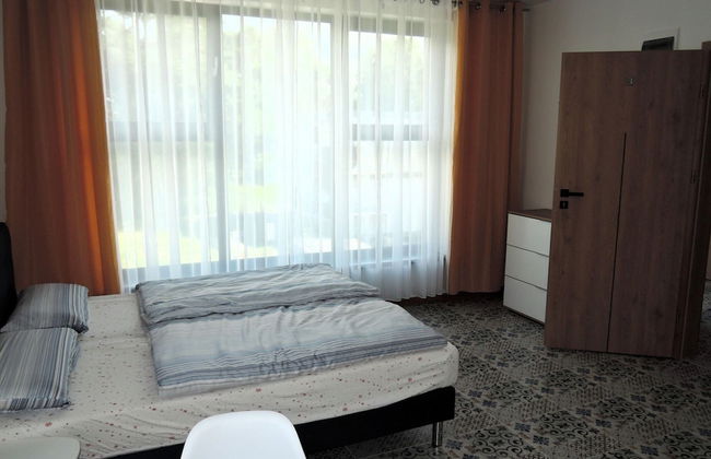 Apartment in Mrzezyno Near Blue Flag Beach - Photo 3