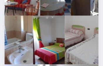 Cortijo Rural Buenavista Montefrio - Foto 1