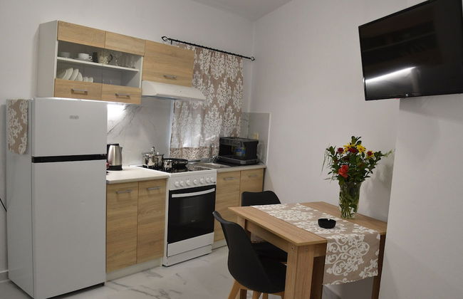 Kourites Apartments - Foto 12