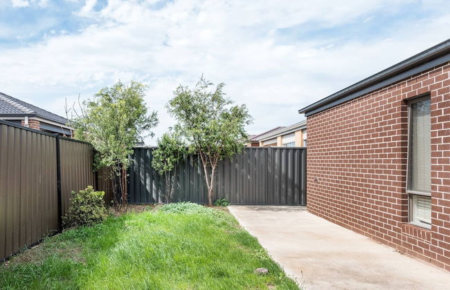 5br Luxury House 20 Min To Cbd Spacious Living - Foto 33