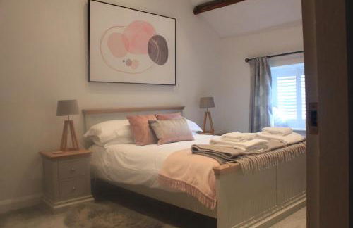 The old post office Barbon - Foto 51