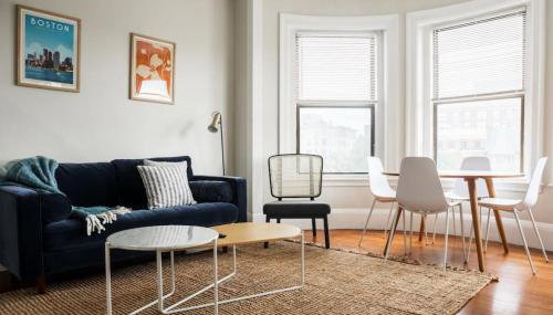 Chic Fenway 1b Perfect Location - Foto 3