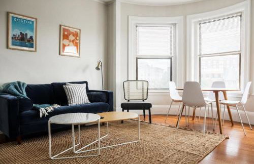 Chic Fenway 1b Perfect Location - Foto 3