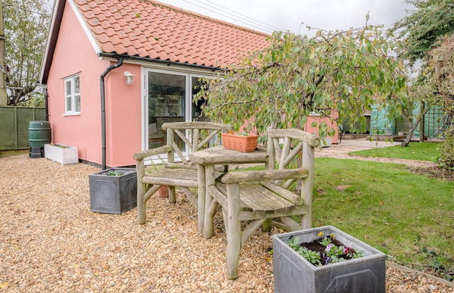 Little House, Aldringham - Foto 24