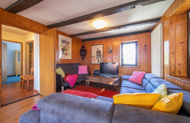 Chalet Cademario - Foto 7