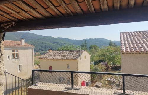 Haut de villa rénovée en 2023 - Foto 21