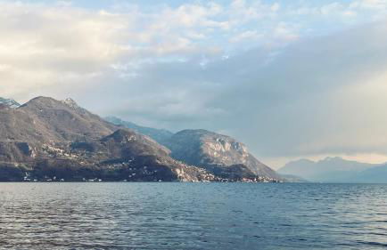 Vespa Azzurra Apartments Free Parking - Foto 9