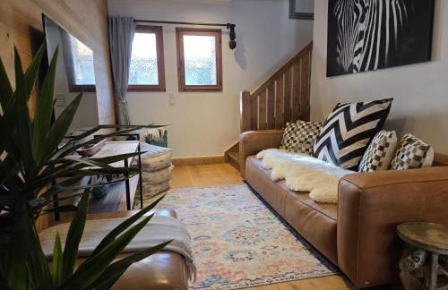 Chalet Beaufort - Foto 14