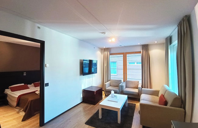 Levi Suites Levi Gold - Foto 80