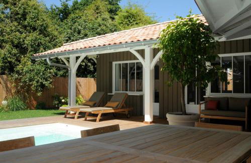 La villa aux oiseaux - Foto 34