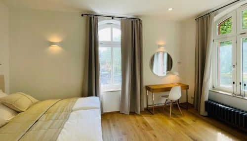 Kaiserliche Post Suites Bevensen-Ferienwohnung - Foto 3