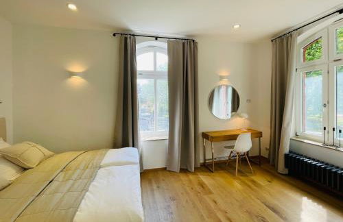 Kaiserliche Post Suites Bevensen-Ferienwohnung - Foto 3