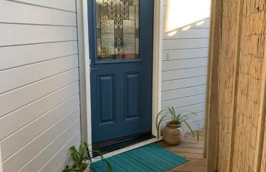 2 bedroom bungalow with hot tub - Photo 53