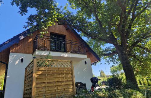 Dom wakacyjny Kubuś Wicko Ferienwohnung Misdroy Insel Ostsee - Foto 54