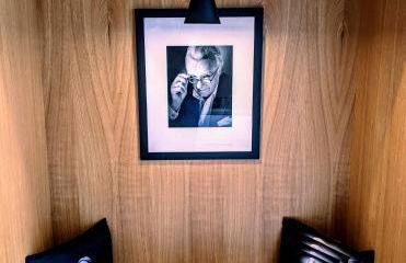 RESIDENCES HARCOURT - Ile Saint Louis - PARIS - Foto 44