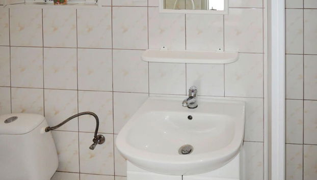 Holiday Resort in Dziwnowek - Polaris by the sea - Foto 5, Baño