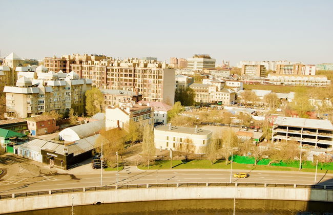 LUXKV Apartment on Nikoloyamskiy 3A - Foto 19