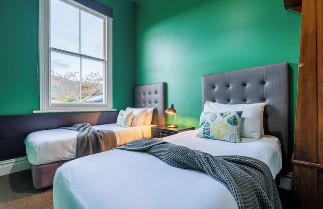 Tasman Holiday Parks – Coromandel - Foto 38