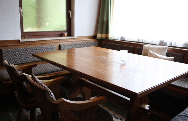 Apartment in Flachau Near Ski Lift - Foto 12