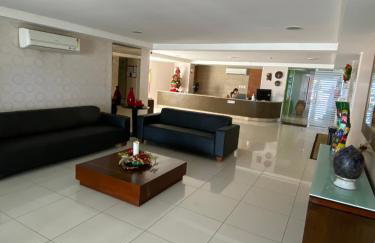 Flat beira-mar Manaíra, Ed Terrazzas, João Pessoa, PB - Foto 10