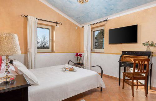 Holiday Home Villa Goretini by Interhome - Foto 80