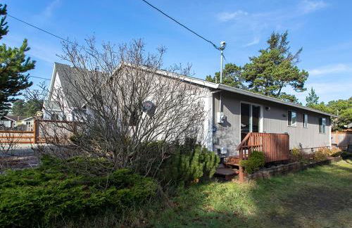 Family Tides in Seaside - Foto 8