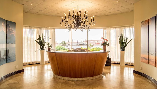 302 Oyster Schelles - Foto 2, Recepción