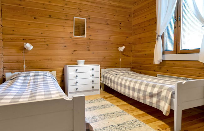 Kuusikumpu - Foto 10