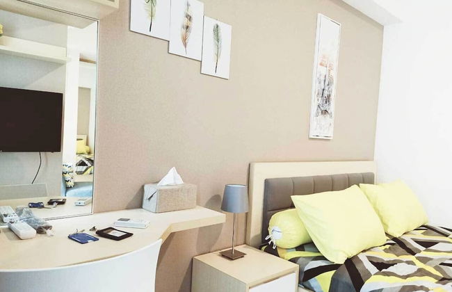 Grand Kamala Lagoon by 21 Room - Foto 20