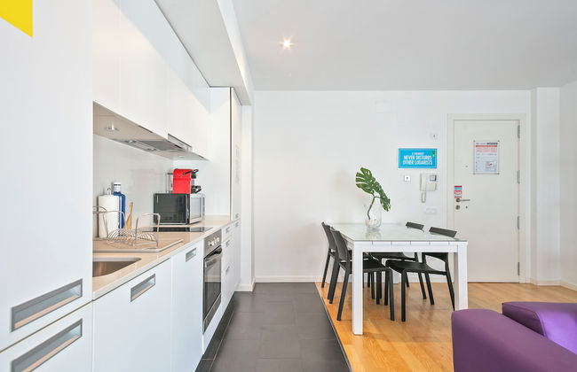 Lugaris Beach - Apartments - Foto 21