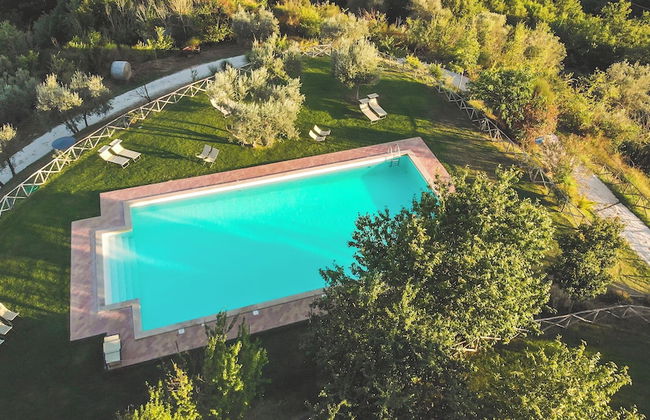 PanElios Borgo Vacanze - Photo 47