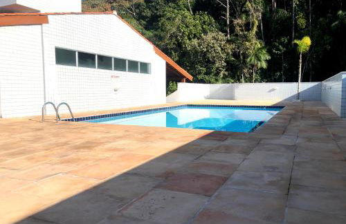 Apartamento Praia Grande Ubatuba - Foto 23