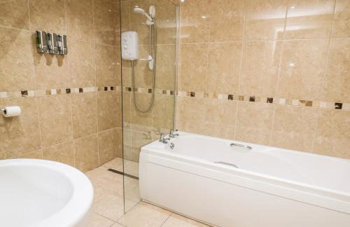 Bridgend Cottages - Foto 20