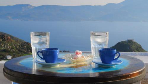 Archondoula Rooms - Foto 2